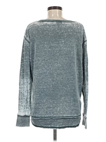 Ocean Drive Clothing Co. Pullover Sweater (view 2)
