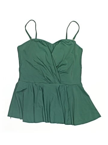 Nicole Miller Swimsuit Top (view 1)