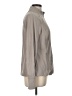 Avia Solid Gray Track Jacket Size L - photo 4