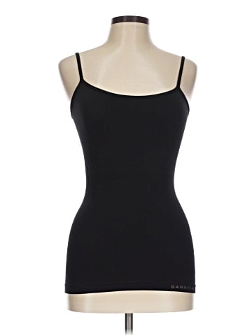 Danskin Sleeveless T-Shirt (view 1)