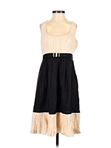 Yoana Baraschi Casual Dress (view 1)