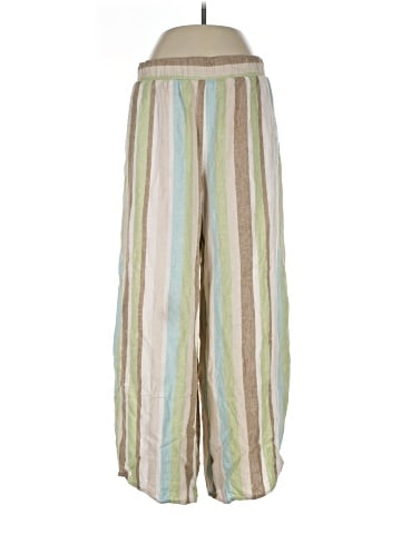 Cato Linen Pants (view 1)