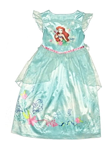 Disney Princess Dress (view 1)