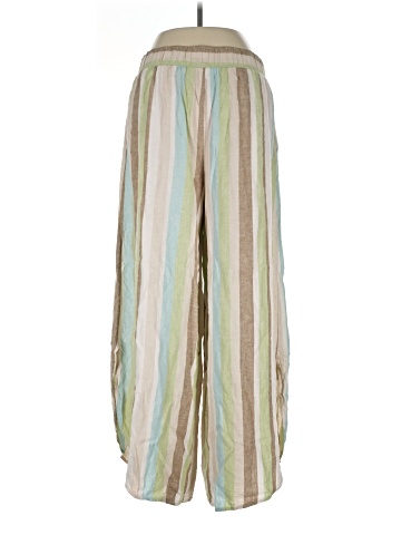 Cato Linen Pants (view 2)