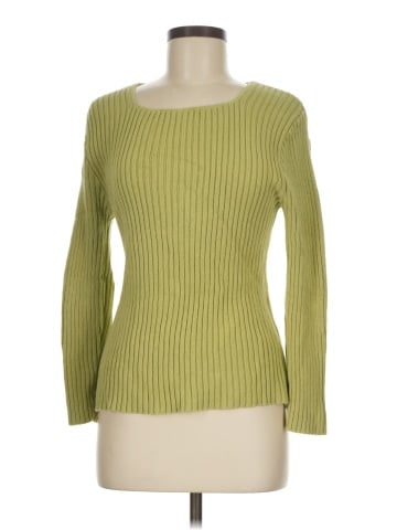 J.Jill Pullover Sweater (view 1)