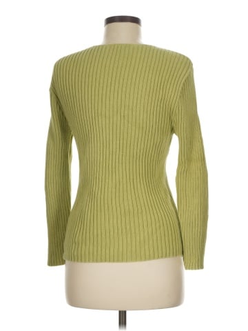 J.Jill Pullover Sweater (view 2)