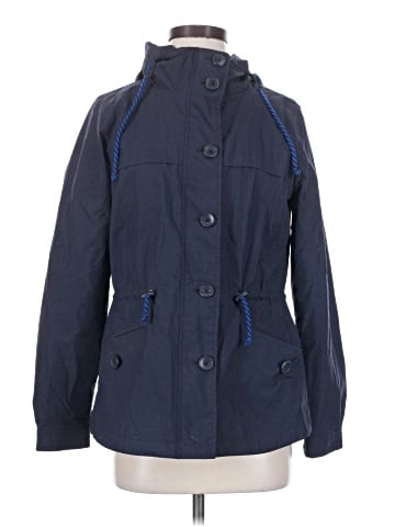 J.Crew Factory Store Coat (view 1)