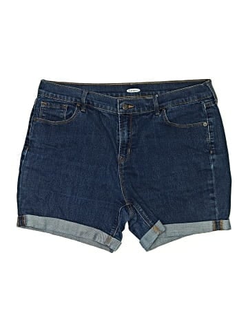 Old Navy Denim Shorts (view 1)