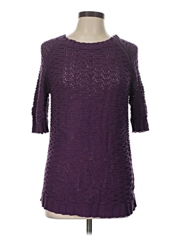 Ann Taylor LOFT Outlet Pullover Sweater (view 1)