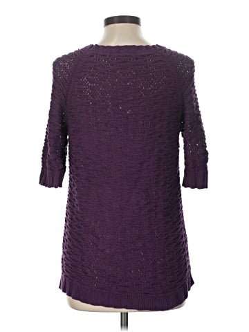 Ann Taylor LOFT Outlet Pullover Sweater (view 2)
