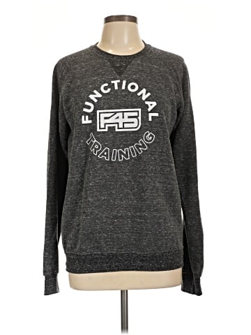 Jerzees Sweatshirt (view 1)