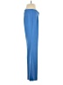 Talbots Color Block Blue Track Pants Size 2 - photo 4