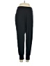Mondetta Solid Black Active Pants Size S - photo 1