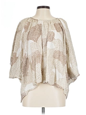 Maeve 3/4 Sleeve T-Shirt (view 1)