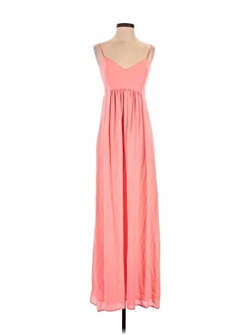Amanda Uprichard Casual Dress (view 1)