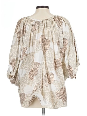 Maeve 3/4 Sleeve T-Shirt (view 2)