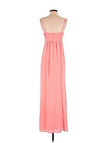 Amanda Uprichard Casual Dress (view 2)