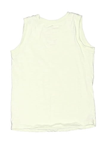 Little Co. By Lauren Conrad Sleeveless T-Shirt (view 2)