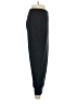 Mondetta Solid Black Active Pants Size S - photo 4