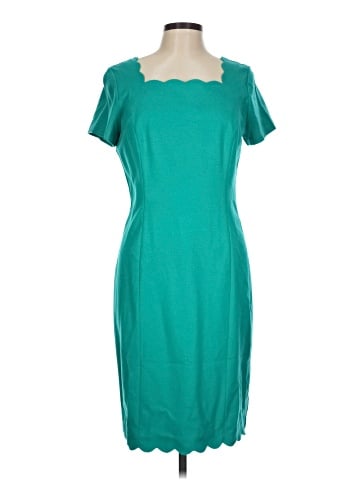 Talbots Casual Dress (view 1)