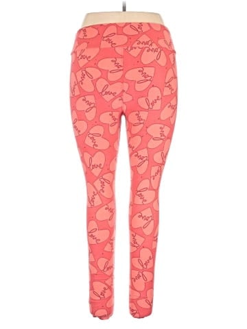 Lularoe Active Pants (view 2)