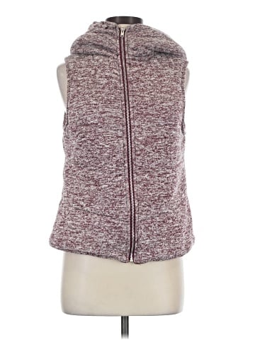 Wet Seal Vest (view 1)