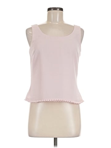 Joseph Ribkoff Sleeveless Top (view 1)