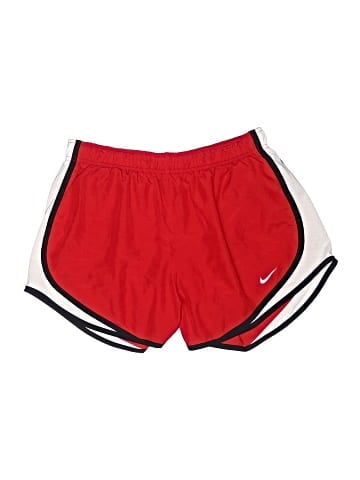 Nike Athletic Shorts (view 1)