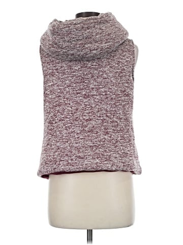 Wet Seal Vest (view 2)