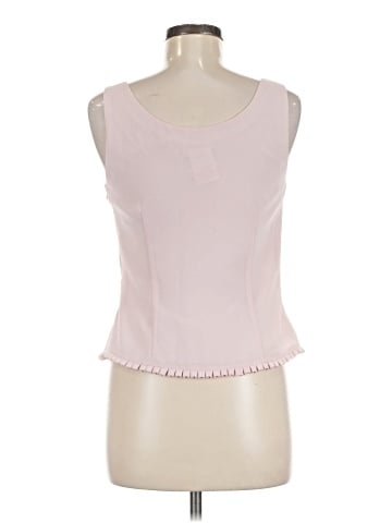 Joseph Ribkoff Sleeveless Top (view 2)