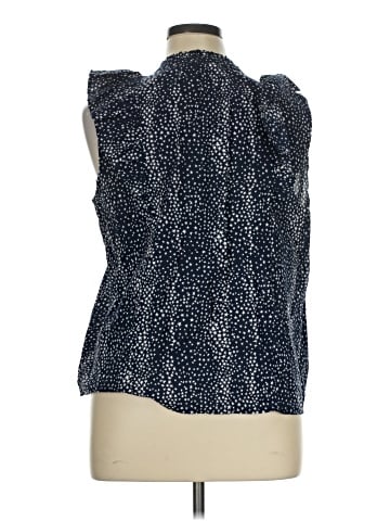 Ann Taylor LOFT Sleeveless Blouse (view 2)
