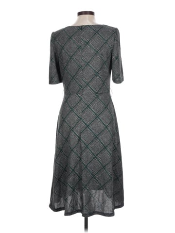 Sandra Darren Casual Dress (view 2)