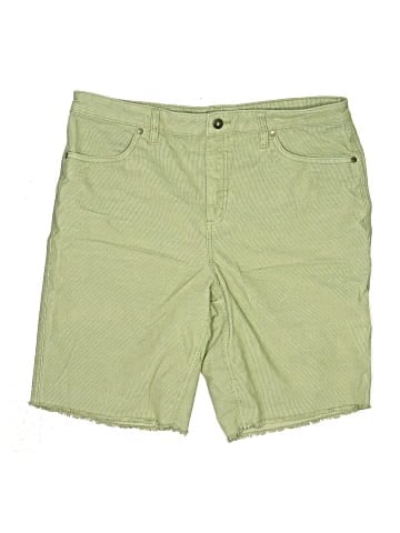 Carve Designs Khaki Shorts (view 1)