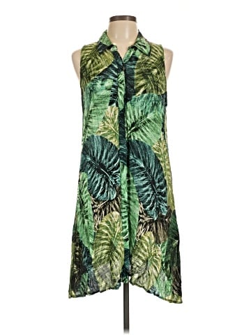 Cupio Casual Dress (view 1)