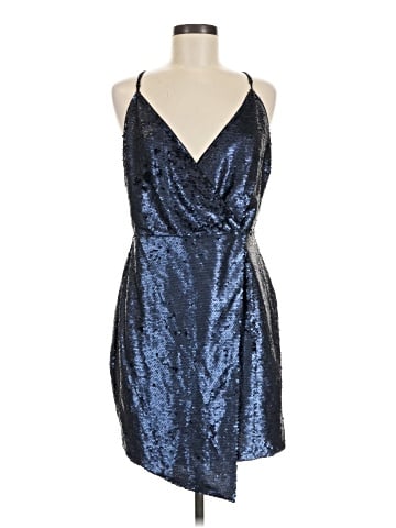 Adelyn Rae Cocktail Dress (view 1)