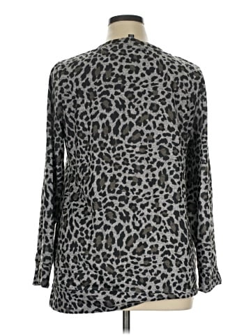 Ellen Tracy Pullover Sweater (view 2)