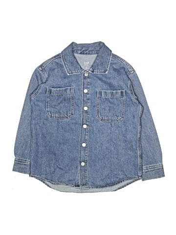 Gap Kids Denim Jacket (view 1)