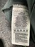 Adidas Color Block Gray Active Pants Size L - photo 8