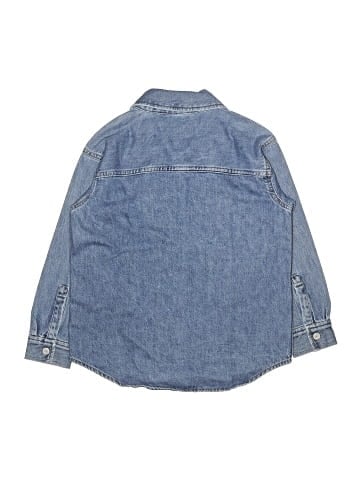 Gap Kids Denim Jacket (view 2)