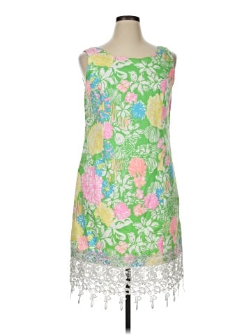 Lilly Pulitzer Cocktail Dress (view 1)