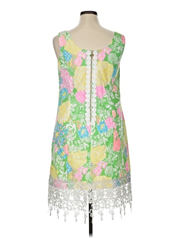 Lilly Pulitzer Cocktail Dress (view 2)