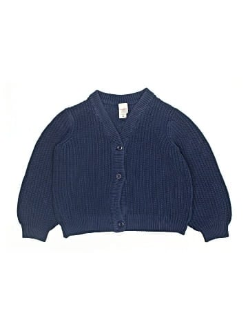 Hanna Andersson Cardigan (view 1)