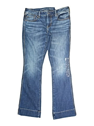 American Eagle Outfitters Jeans (view 2)