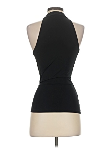 Cache Sleeveless Blouse (view 2)