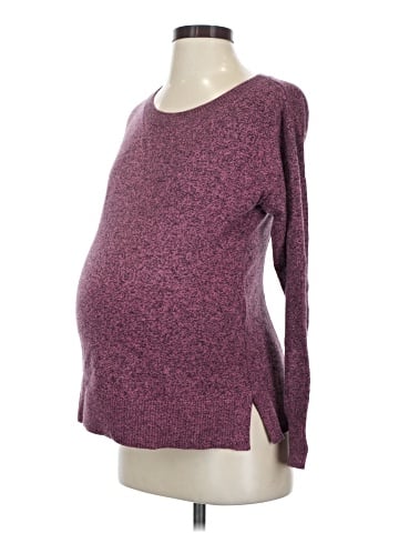 Gap - Maternity Pullover Sweater (view 1)