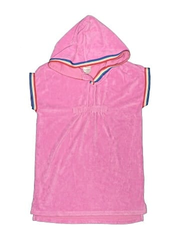 Hanna Andersson Poncho (view 1)