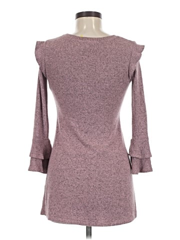 Amy Byer Pullover Sweater (view 2)