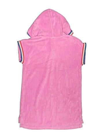 Hanna Andersson Poncho (view 2)
