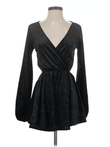 Francesca's Cocktail Dress (view 1)