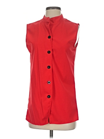 Unbranded Vest (view 1)
